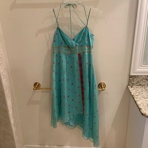 Laundry silk dress
